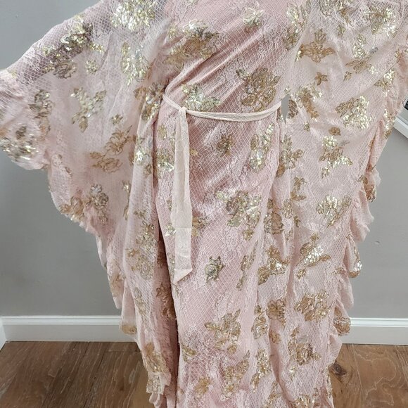 Mia Joy Girls size 12 dress. - Picture 7 of 7